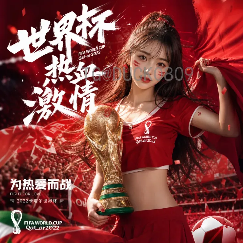 国际足联世界杯高清直播：极致观赛体验全攻略