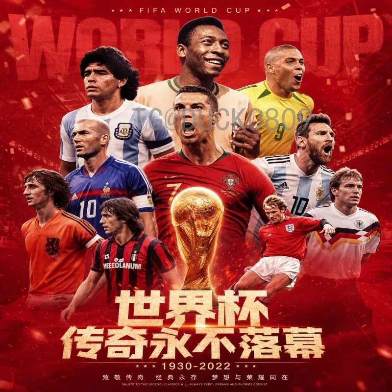 官方2026国际足联世界杯开幕式直播平台大全：观看渠道与时间安排